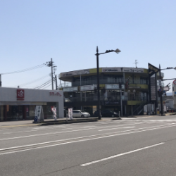 けんとれ接骨院外観